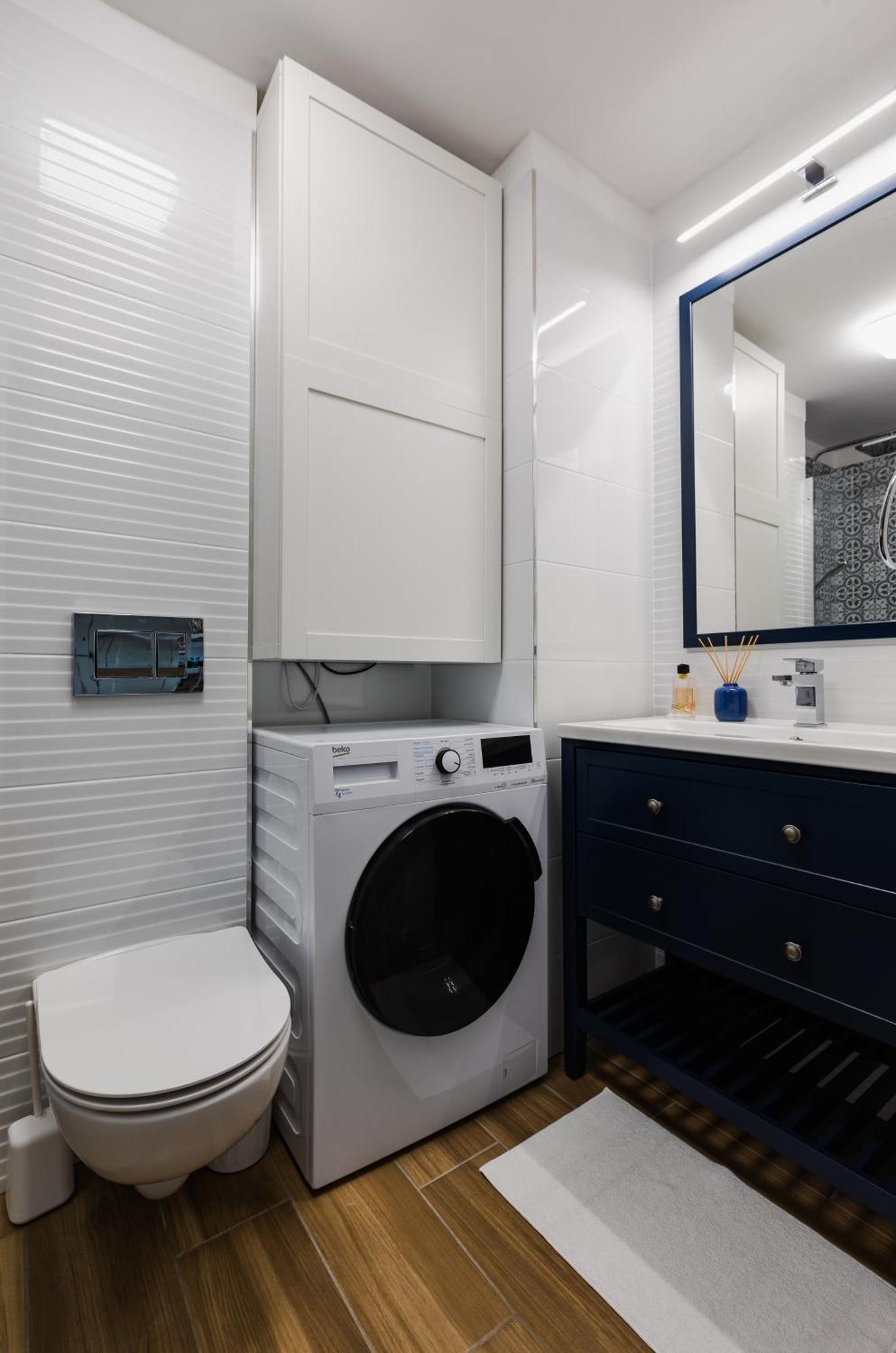 Mia Mare A & B Jastrzebia Gora Apartamento Exterior foto